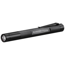 Ledlenser P4R Core, Taschenlampe(schwarz)