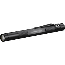 Ledlenser P4R Work, Taschenlampe(schwarz)