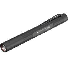 Ledlenser P4 Core, Taschenlampe(schwarz)