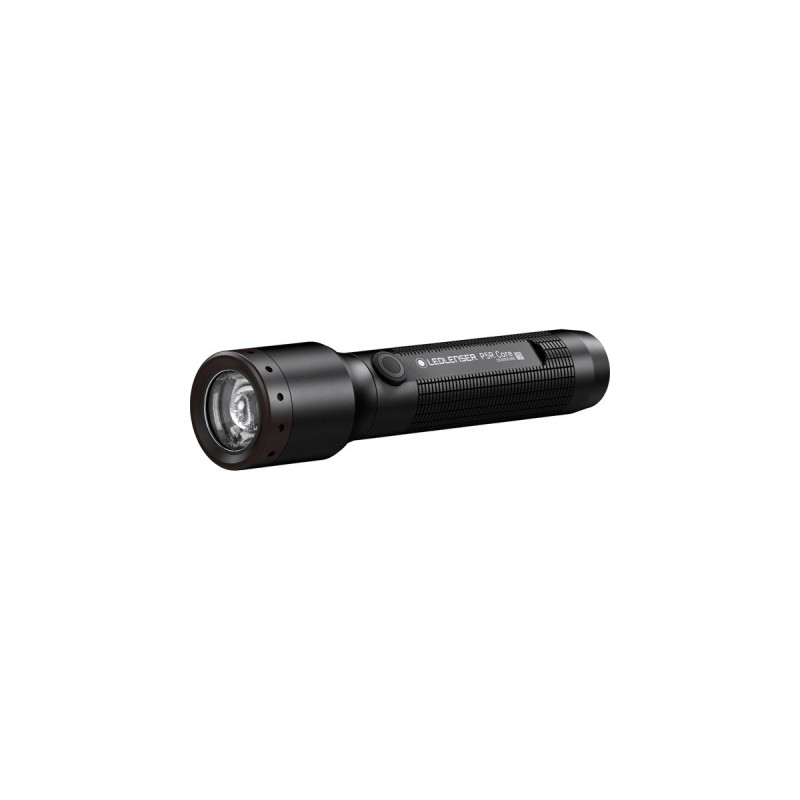 Ledlenser P5R Core, Taschenlampe(schwarz)