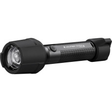 Ledlenser P6R Work, Taschenlampe(schwarz)