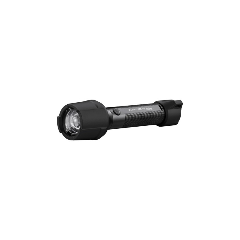 Ledlenser P6R Work, Taschenlampe(schwarz)