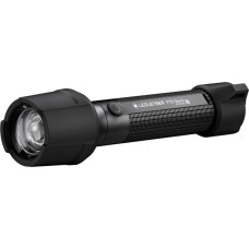 Ledlenser P7R Work, Taschenlampe(schwarz)