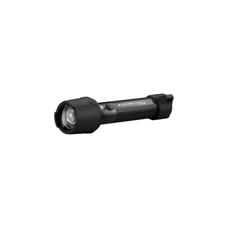 Ledlenser P7R Work, Taschenlampe(schwarz)