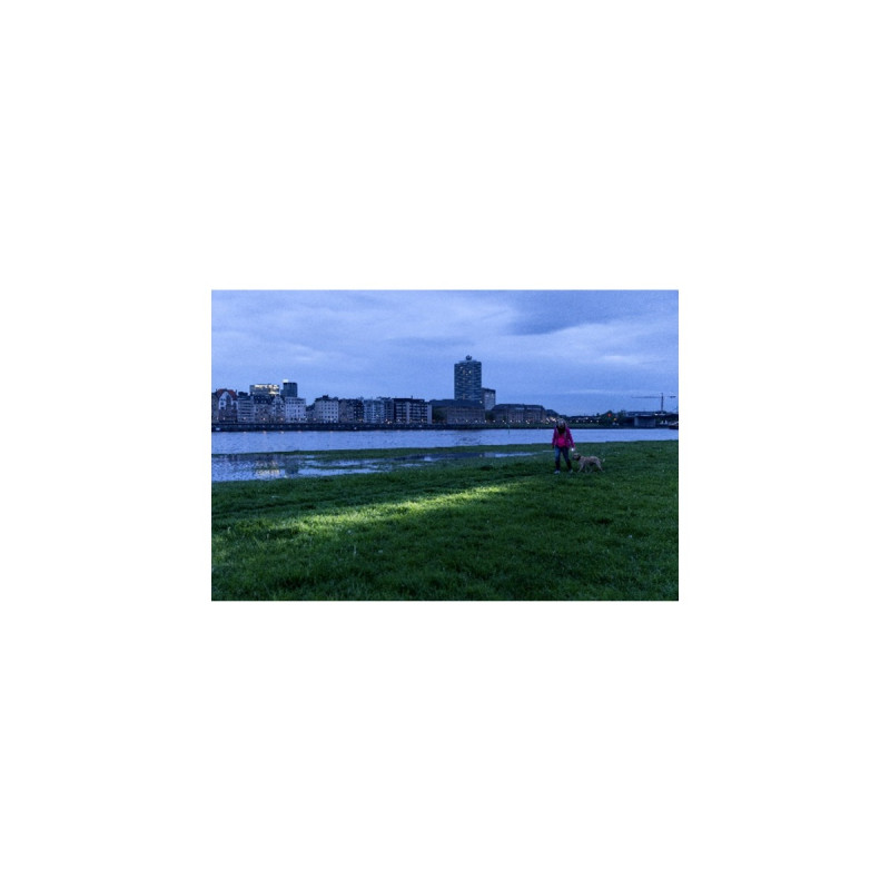 Ledlenser P7R, Taschenlampe