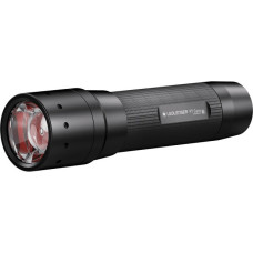Ledlenser P7 Core, Taschenlampe(schwarz)
