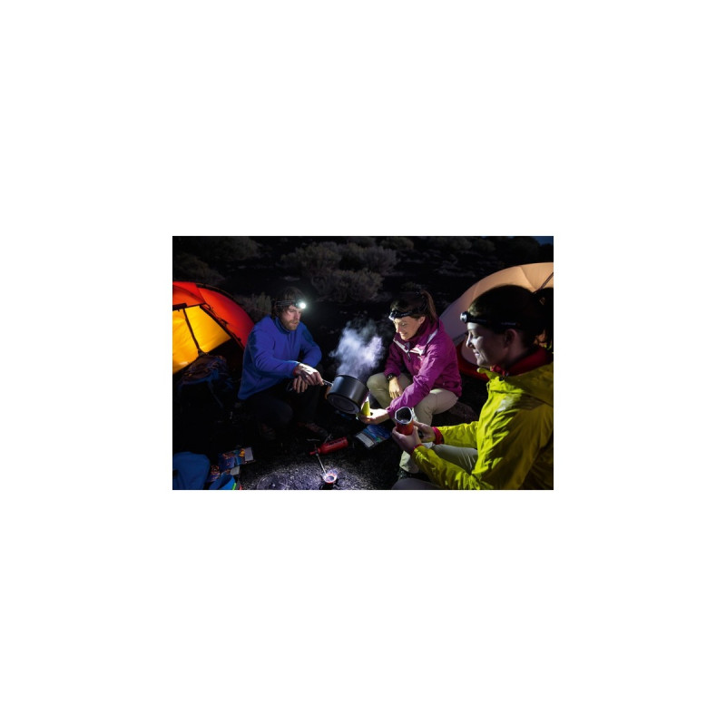 Ledlenser Stirnlampe H14R.2, LED-Lampe