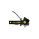 Ledlenser Stirnlampe H15R Work, LED-Leuchte(schwarz)