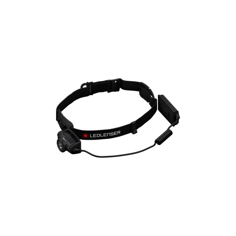 Ledlenser Stirnlampe H5R Core, LED-Leuchte(schwarz)