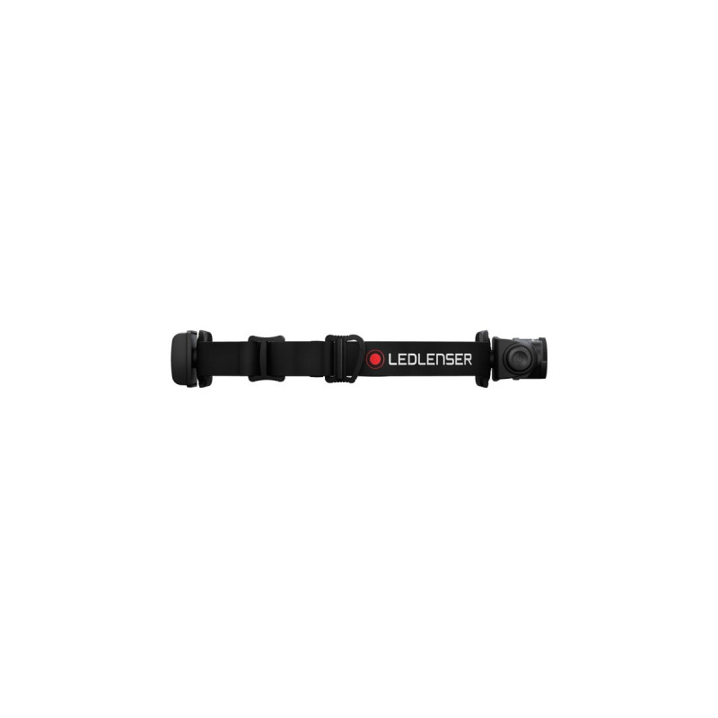 Ledlenser Stirnlampe H5R Core, LED-Leuchte(schwarz)