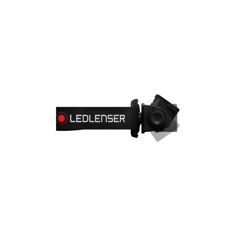 Ledlenser Stirnlampe H5R Core, LED-Leuchte(schwarz)