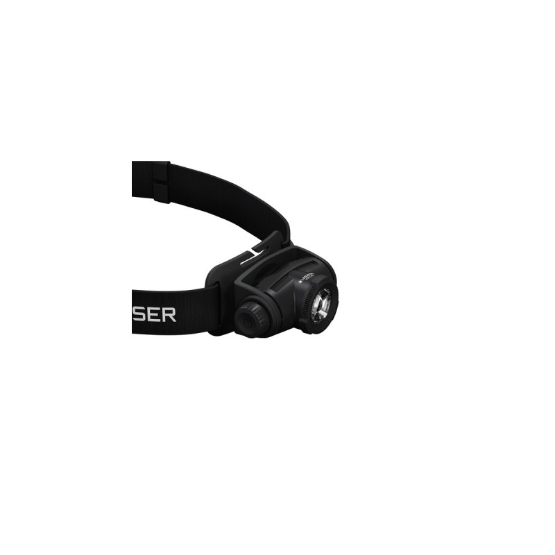 Ledlenser Stirnlampe H5R Core, LED-Leuchte(schwarz)