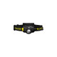 Ledlenser Stirnlampe H5R Work, LED-Leuchte(schwarz)