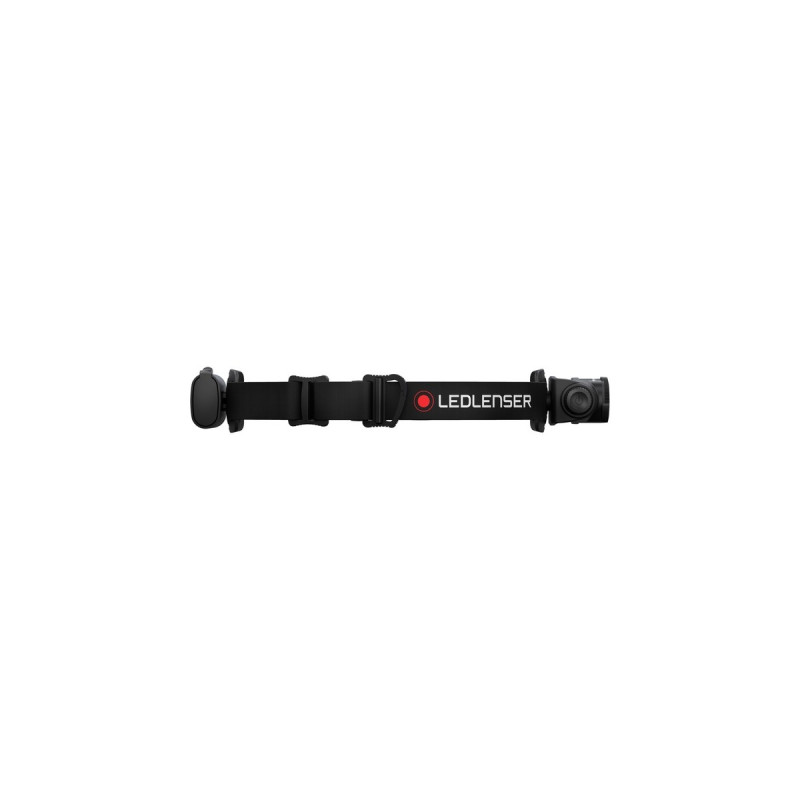 Ledlenser Stirnlampe H5 Core, LED-Leuchte(schwarz)