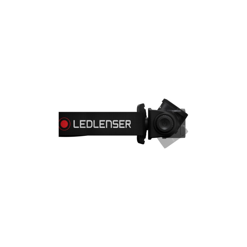 Ledlenser Stirnlampe H5 Core, LED-Leuchte(schwarz)
