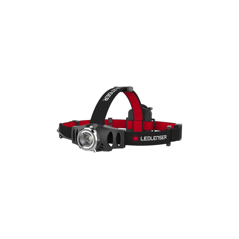 Ledlenser Stirnlampe H6, LED-Lampe