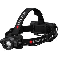 Ledlenser Stirnlampe H7R Core, LED-Leuchte(schwarz)