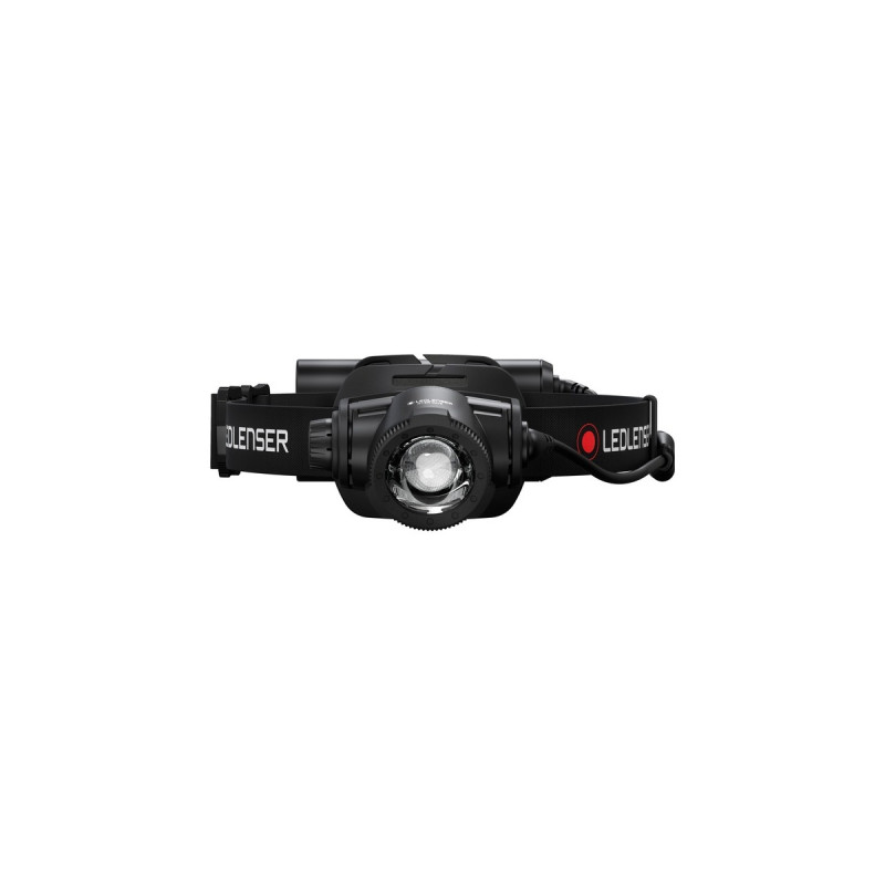 Ledlenser Stirnlampe H7R Core, LED-Leuchte(schwarz)