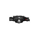 Ledlenser Stirnlampe H7R Core, LED-Leuchte(schwarz)