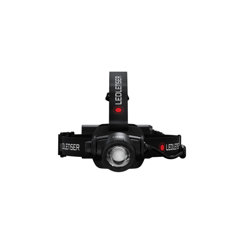 Ledlenser Stirnlampe H7R Core, LED-Leuchte(schwarz)