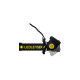 Ledlenser Stirnlampe H7R Work, LED-Leuchte(schwarz)