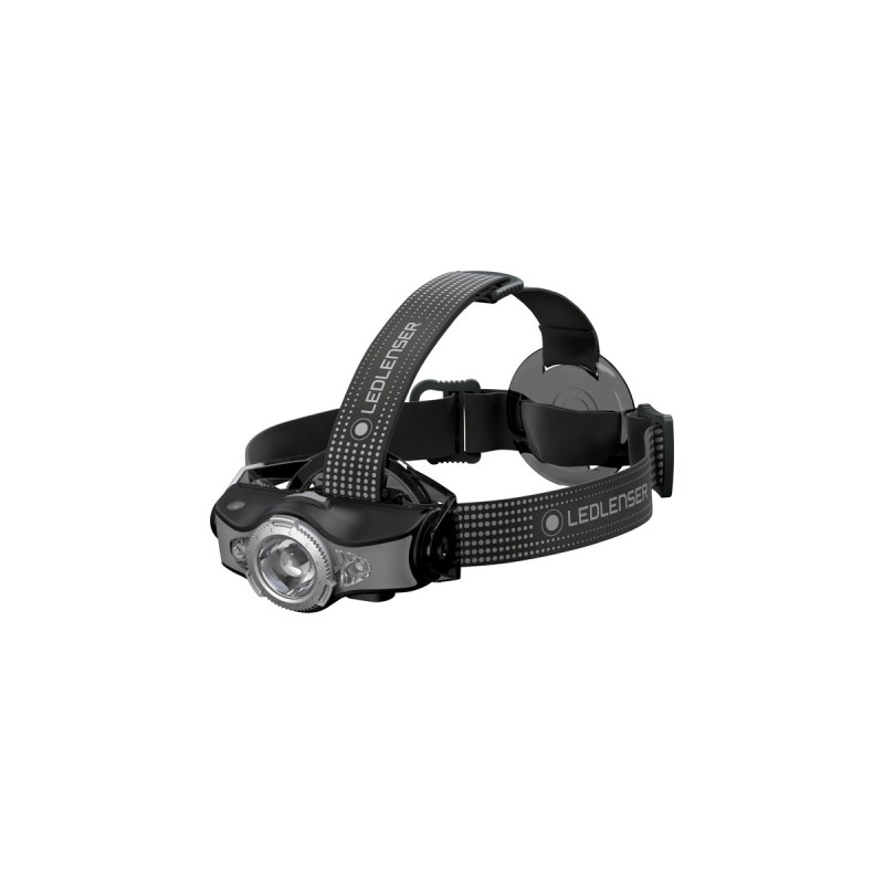 Ledlenser Stirnlampe MH11, LED-Leuchte(grau/dunkelgrau)