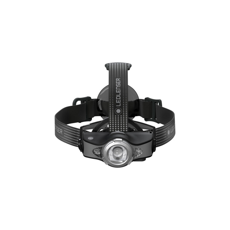 Ledlenser Stirnlampe MH11, LED-Leuchte(grau/dunkelgrau)