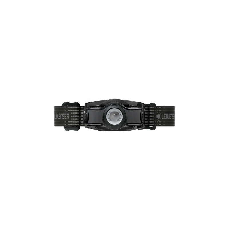 Ledlenser Stirnlampe MH3, LED-Leuchte(grau)