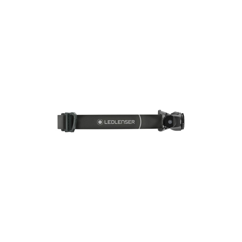 Ledlenser Stirnlampe MH4, LED-Leuchte(schwarz)