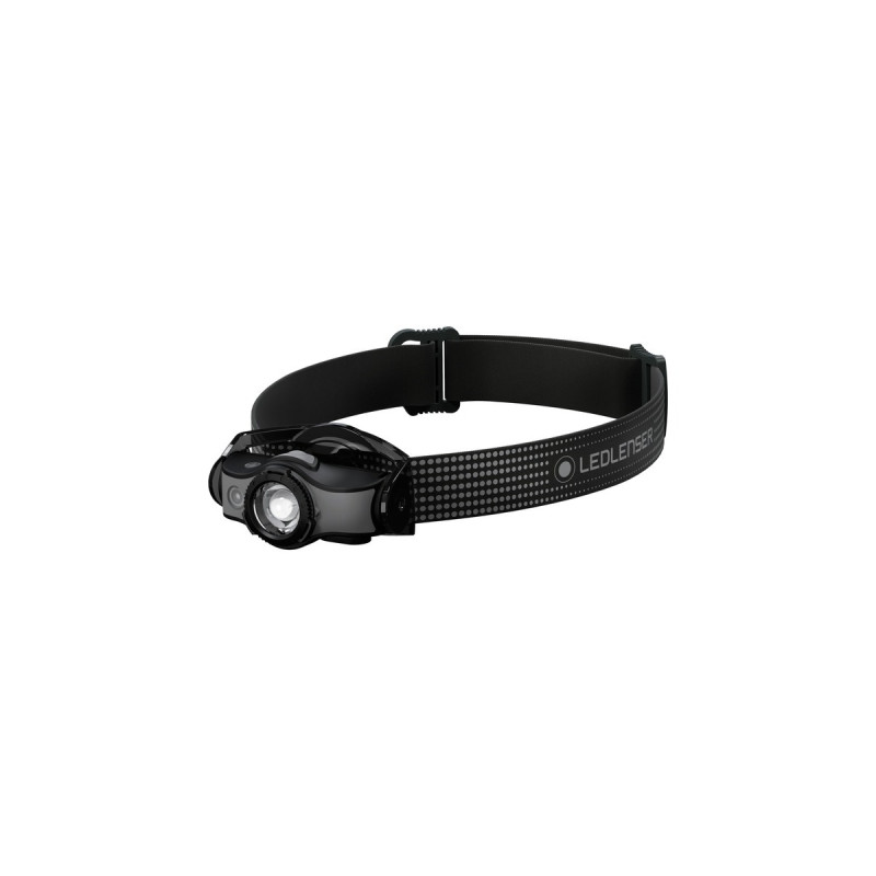 Ledlenser Stirnlampe MH5, LED-Leuchte(schwarz/grau)