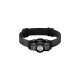 Ledlenser Stirnlampe MH5, LED-Leuchte(schwarz/grau)