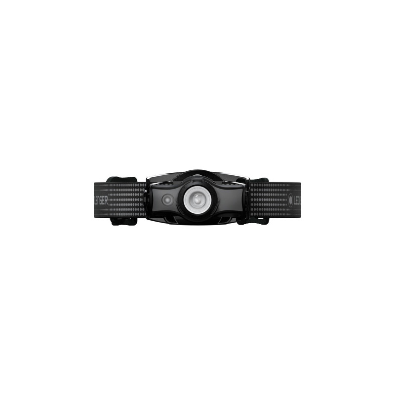 Ledlenser Stirnlampe MH5, LED-Leuchte(schwarz/grau)