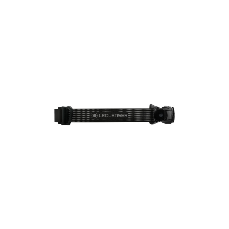 Ledlenser Stirnlampe MH5, LED-Leuchte(schwarz/grau)