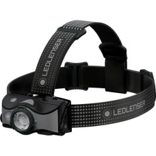 Ledlenser Stirnlampe MH7, LED-Leuchte(schwarz/grau)