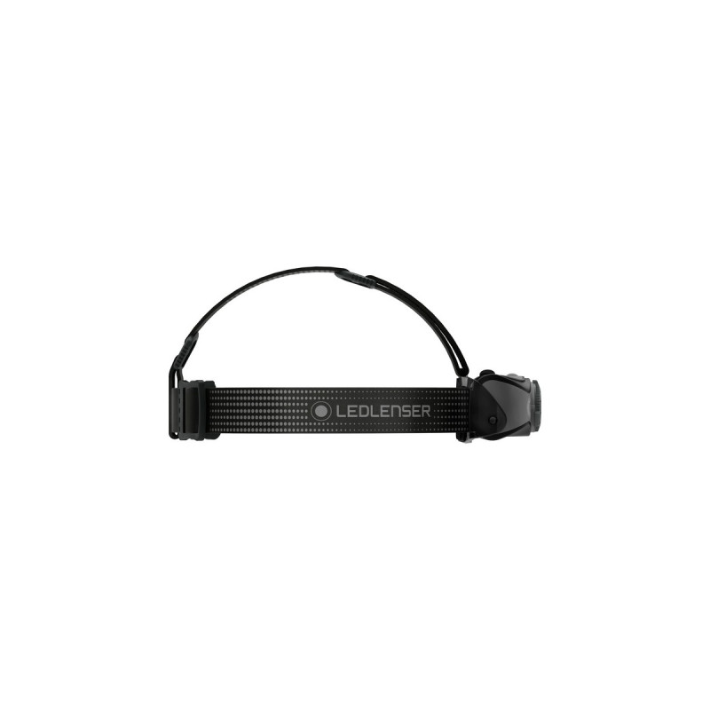 Ledlenser Stirnlampe MH7, LED-Leuchte(schwarz/grau)