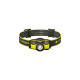Ledlenser Stirnlampe iH5R, LED-Leuchte(schwarz/gelb)