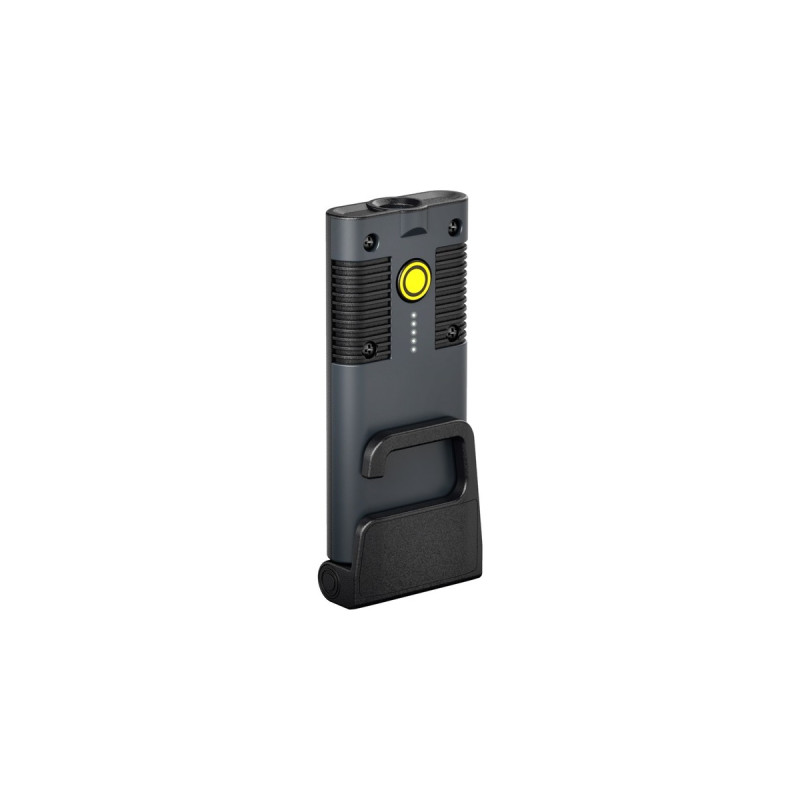 Ledlenser iF2R, Arbeitsleuchte(schwarz)