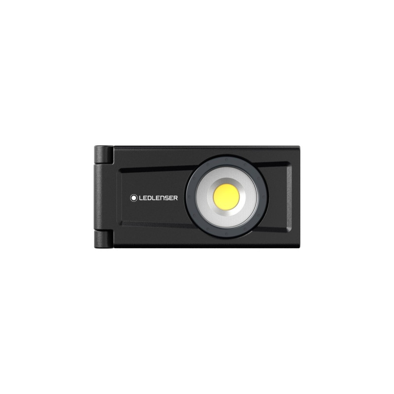 Ledlenser iF3R, Arbeitsleuchte(schwarz)