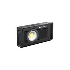 Ledlenser iF4R music, Arbeitsleuchte(schwarz)