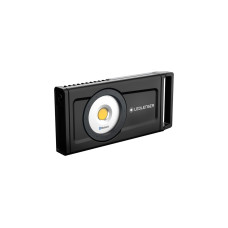 Ledlenser iF8R, Arbeitsleuchte(schwarz)