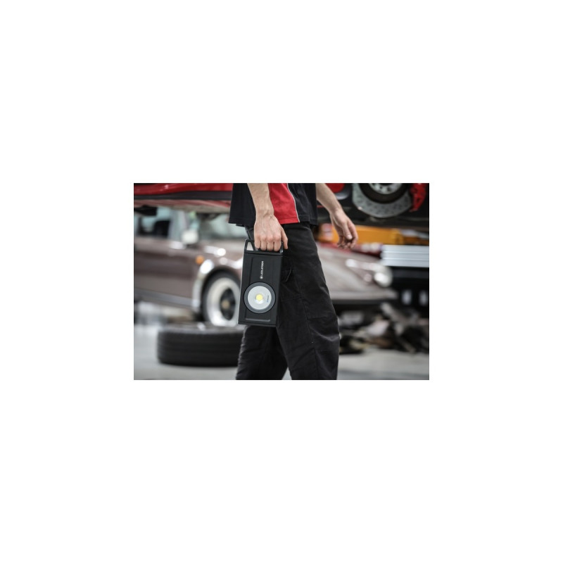 Ledlenser iF8R, Arbeitsleuchte(schwarz)