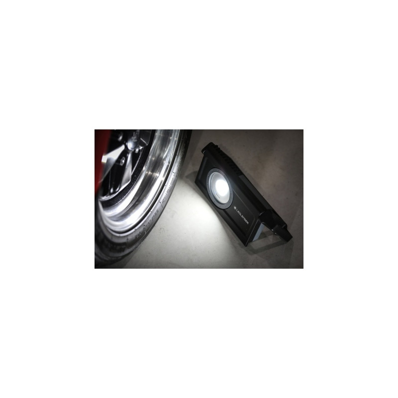Ledlenser iF8R, Arbeitsleuchte(schwarz)