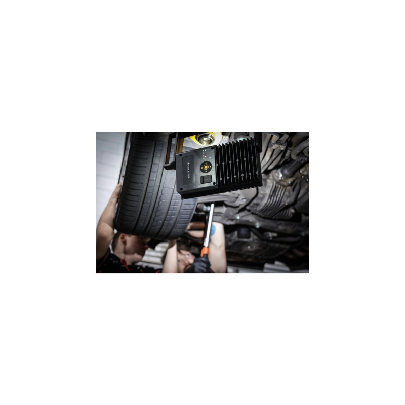 Ledlenser iF8R, Arbeitsleuchte(schwarz)