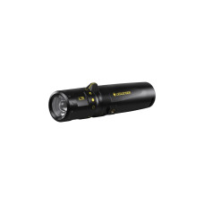 Ledlenser iL7R, Arbeitsleuchte(schwarz)