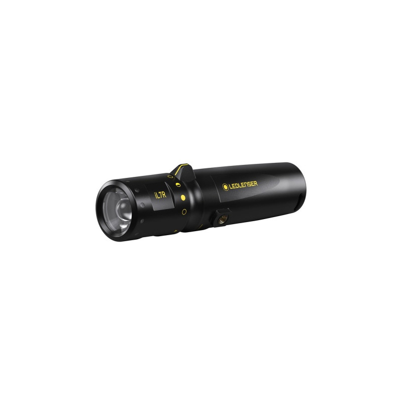 Ledlenser iL7R, Arbeitsleuchte(schwarz)