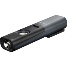 Ledlenser iW5R, Taschenlampe(schwarz)
