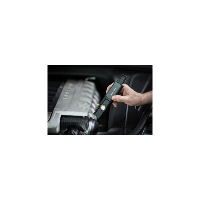 Ledlenser iW5R, Taschenlampe(schwarz)