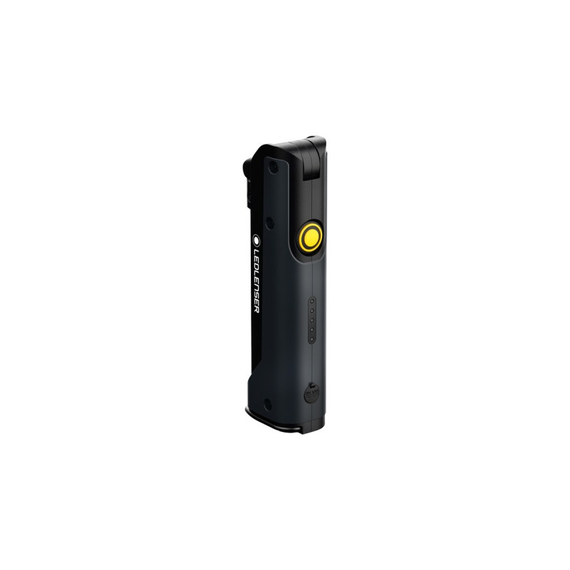 Ledlenser iW5R flex, Arbeitsleuchte(schwarz)