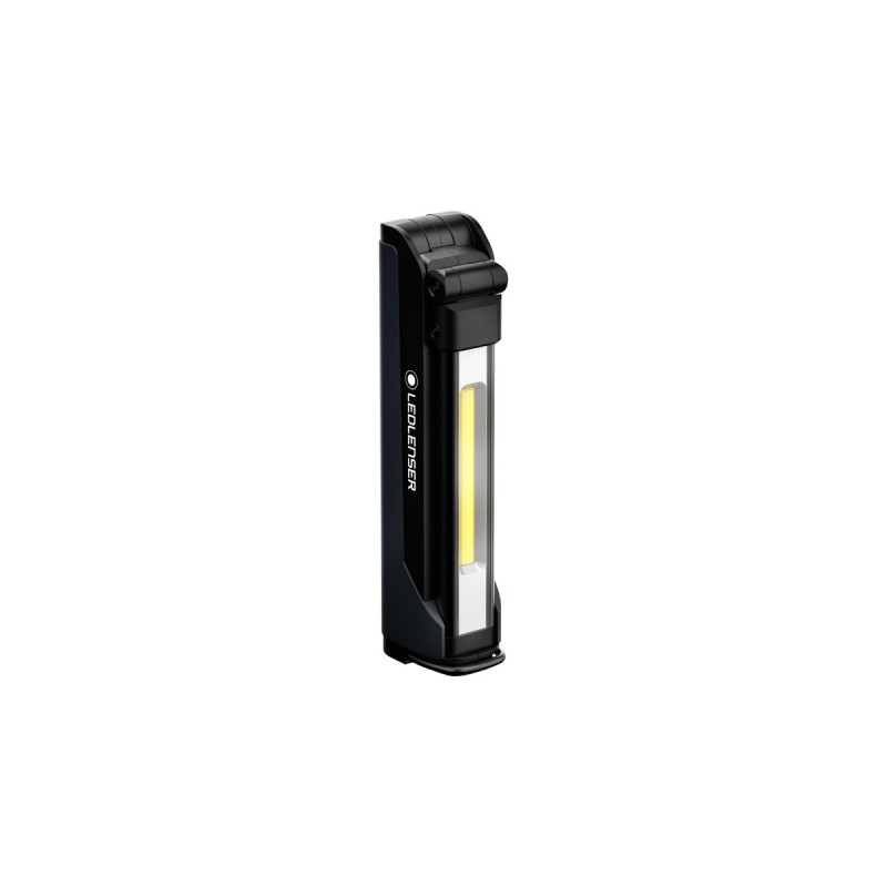 Ledlenser iW5R flex, Arbeitsleuchte(schwarz)