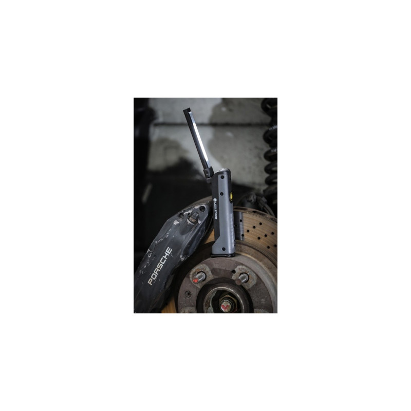 Ledlenser iW5R flex, Arbeitsleuchte(schwarz)